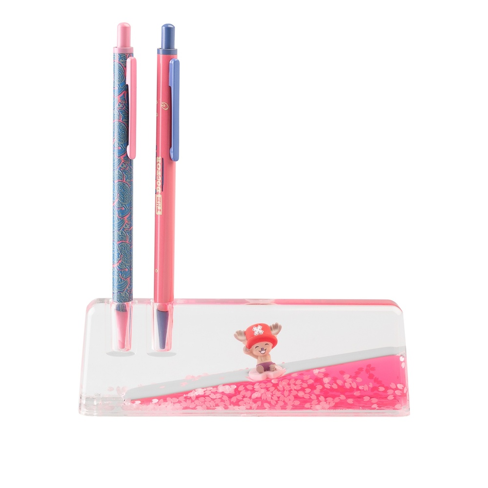 Grupo Erik One Piece - Netflix Chopper Acrylic Pen Stift - Mehrfarben